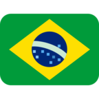 Flag Brazil Emoji Twitter