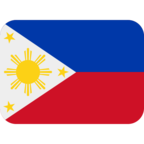 Flag Philippines Emoji Twitter