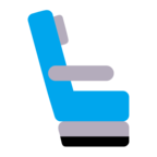 Seat Emoji Windows