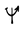 Alchemical Symbol For Putrefaction