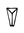 Alchemical Symbol For Crucible-5
