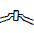 Anatolian Hieroglyph A204
