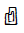 Anatolian Hieroglyph A267a