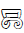 Anatolian Hieroglyph A525