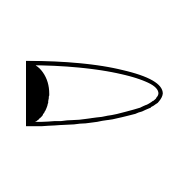 Cuneiform Numeric Sign One N01