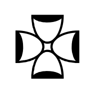 Cuneiform Numeric Sign One N28