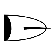 Cuneiform Numeric Sign One N35
