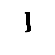 Modifier Letter Armenian Small Yi
