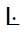 Bamum Letter Wa