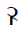Bamum Letter Faamae