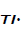 Bamum Semicolon