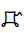 Bamum Letter Phase-E Yoq Swimming