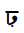 Bengali Letter Rha