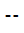Box Drawings Heavy Double Dash Horizontal