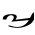 Byzantine Musical Symbol Psifistolygisma