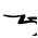 Byzantine Musical Symbol Tromikosynagma