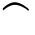 Byzantine Musical Symbol Yfen Ano