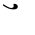 Byzantine Musical Symbol Klasma Ano