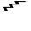 Byzantine Musical Symbol Trigorgon