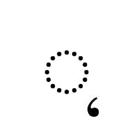 Cham Consonant Sign La
