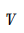 Cherokee Small Letter Tse