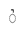 Combining Left Angle Centred Above