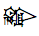 Cuneiform Sign Gir3 Times A Plus Igi