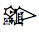 Cuneiform Sign Gir3 Times Lu Plus Igi