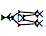 Cuneiform Sign Kam4