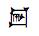 Cuneiform Sign Lagab Times A Plus Gar