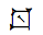 Cuneiform Sign Lagab Times Ash Zida Tenu