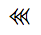 Cuneiform Sign U U U
