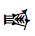 Cuneiform Sign Ud Times U Plus U Plus U Gunu