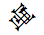 Cuneiform Sign Ur Crossing Ur