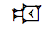 Cuneiform Sign Uruda Times U