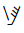 Cypro-Minoan Sign Cm086