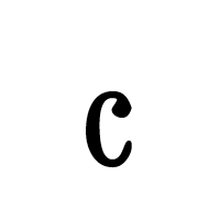 Deseret Small Letter Chee