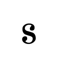 Deseret Small Letter Zhee