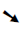 Heavy South East Arrow