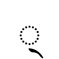 Dogra Sign Virama