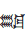 Cuneiform Sign She Plus Nam2