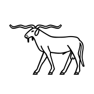 Egyptian Hieroglyph E010