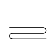Egyptian Hieroglyph F048