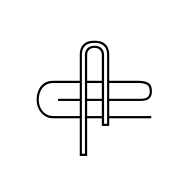 Egyptian Hieroglyph F050