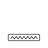 Egyptian Hieroglyph N018a