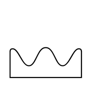 Egyptian Hieroglyph N025