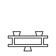 Egyptian Hieroglyph N031