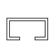 Egyptian Hieroglyph O001