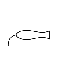 Egyptian Hieroglyph R005