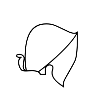 Egyptian Hieroglyph S007